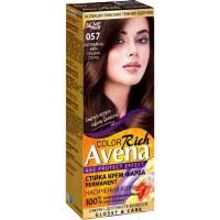 Крем-фарба Acme Avena Gloss Color №057 Натуральна кава, 133 мл